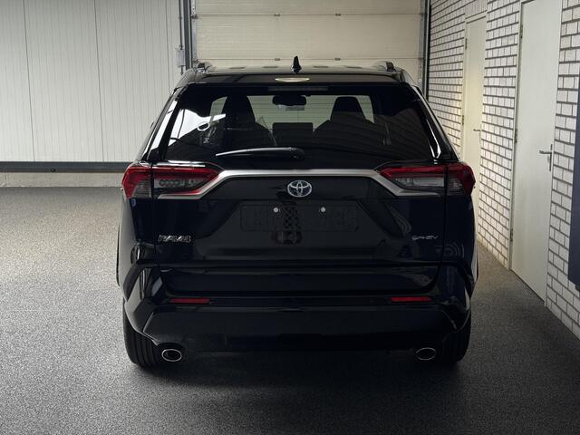 Toyota RAV4 AWD Plug-in Hybrid 300 Dynamic automaat