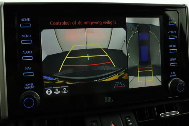 Toyota RAV4 2.5 Hybrid AWD Executive | Adaptive Cruise Control | Navigatie | Stoelverwarming | Stoelventilatie | Panoramadak |