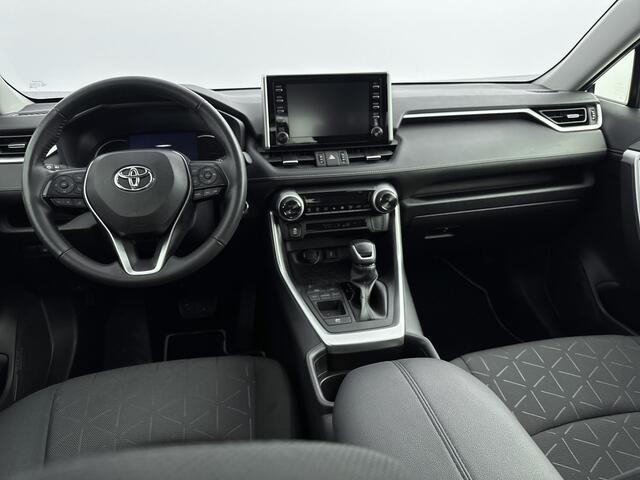 Toyota RAV4 2.5 Hybrid Active