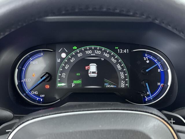 Toyota RAV4 2.5 Hybrid Active