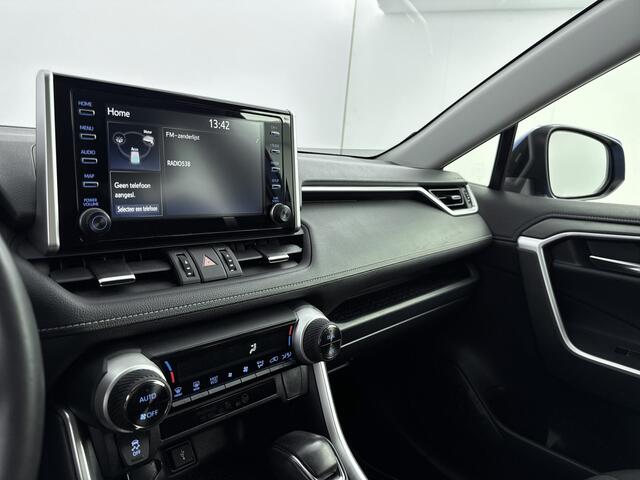 Toyota RAV4 2.5 Hybrid Active