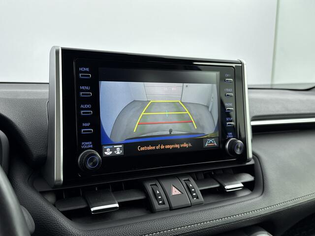 Toyota RAV4 2.5 Hybrid Active