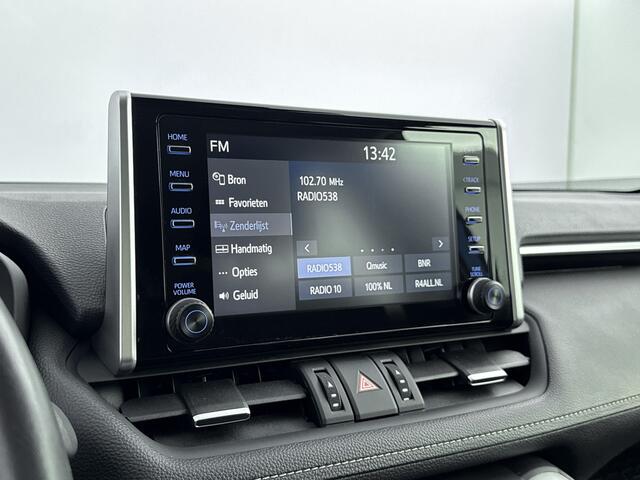 Toyota RAV4 2.5 Hybrid Active