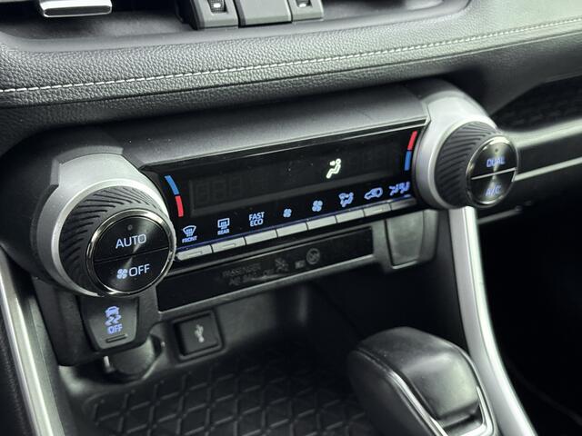 Toyota RAV4 2.5 Hybrid Active