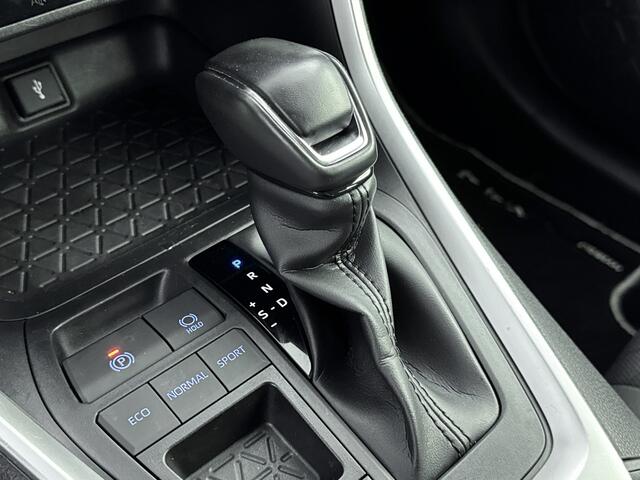 Toyota RAV4 2.5 Hybrid Active