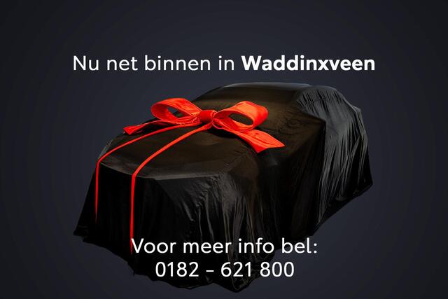 Toyota RAV4 2.5 Hybrid AWD Black Edition JBL, Elek. Stoelbedeining,Allseason banden , Elek. Achterklep,Dodehoek detectie