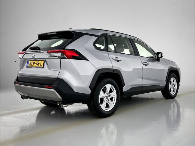Toyota RAV4 2.5 Hybrid Dynamic Limited | Parkeersensoren | Camera | Navigatie | Carplay | Camera |