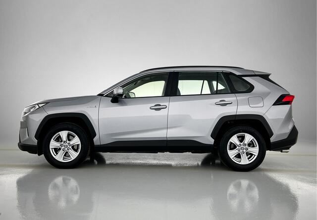 Toyota RAV4 2.5 Hybrid Dynamic Limited | Parkeersensoren | Camera | Navigatie | Carplay | Camera |