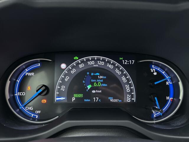 Toyota RAV4 2.5 Hybrid Dynamic Limited | Parkeersensoren | Camera | Navigatie | Carplay | Camera |