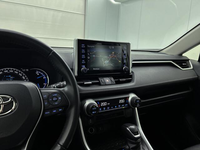 Toyota RAV4 2.5 Hybrid Dynamic Limited | Parkeersensoren | Camera | Navigatie | Carplay | Camera |