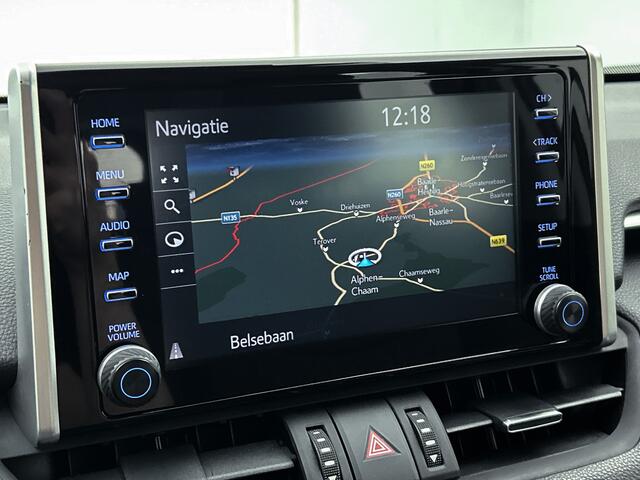 Toyota RAV4 2.5 Hybrid Dynamic Limited | Parkeersensoren | Camera | Navigatie | Carplay | Camera |