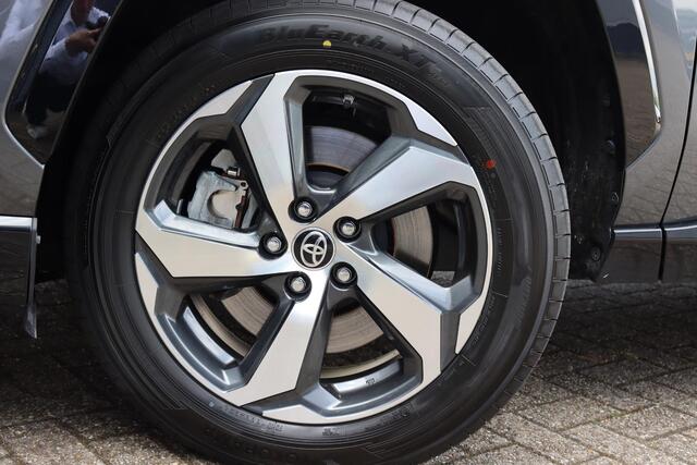 Toyota RAV4 2.5 Plug-in Hybrid AWD Style , Trekhaak