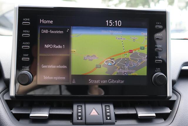 Toyota RAV4 2.5 Plug-in Hybrid AWD Style , Trekhaak