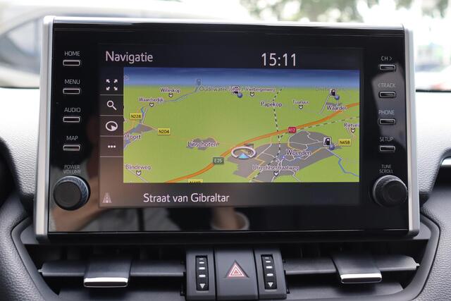 Toyota RAV4 2.5 Plug-in Hybrid AWD Style , Trekhaak
