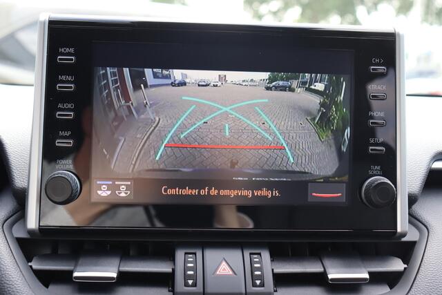 Toyota RAV4 2.5 Plug-in Hybrid AWD Style , Trekhaak