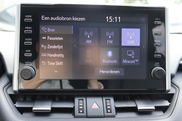 Toyota RAV4 2.5 Plug-in Hybrid AWD Style , Trekhaak