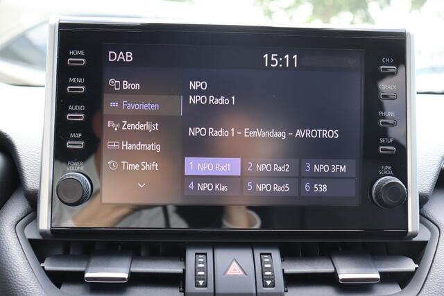 Toyota RAV4 2.5 Plug-in Hybrid AWD Style , Trekhaak