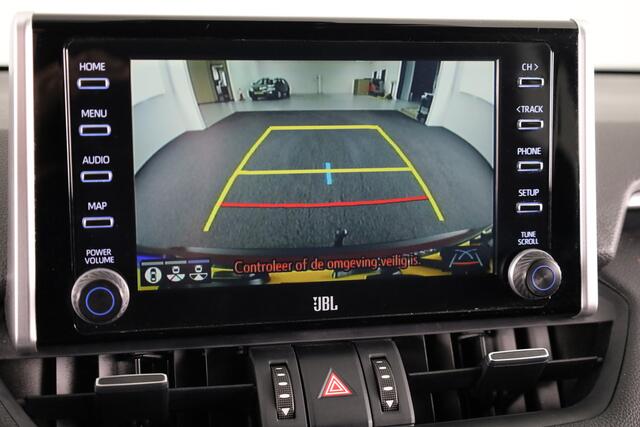 Toyota RAV4 2.5 Hybrid AWD ADVENTURE | Limited Edition | 360° Camera | Dodehoek-detectie | JBL-Audio |