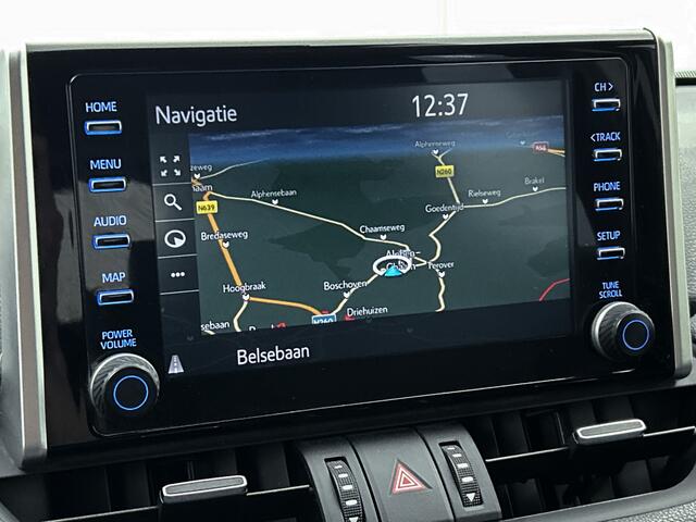 Toyota RAV4 2.5 Hybrid AWD Executive Premium | Premium Pack | 1650 KG Trekgewicht | Leder | Stoel ventilatie voor |