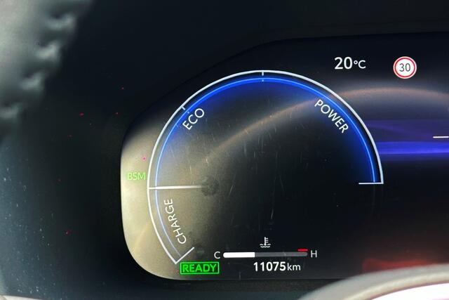 Toyota RAV4 2.5 Hybrid Style Black Edition 360Gr. Camera