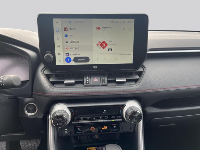 Toyota RAV4 2.5 Plug-in Hybrid Bi-Tone+