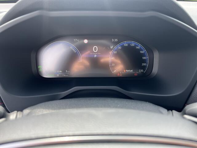 Toyota RAV4 2.5 Plug-in Hybrid Bi-Tone+