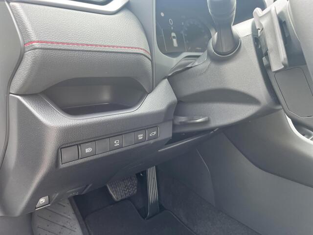 Toyota RAV4 2.5 Plug-in Hybrid Bi-Tone+