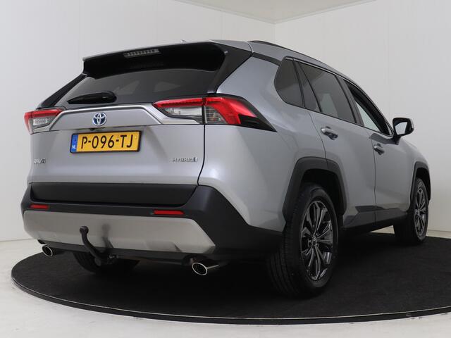 Toyota RAV4 2.5 Hybrid Dynamic | Trekhaak | Elektrische Achterklep | Adaptieve Cruisecontrole |