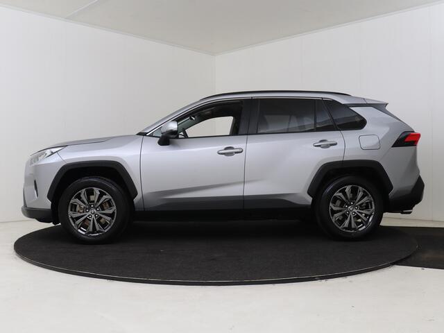 Toyota RAV4 2.5 Hybrid Dynamic | Trekhaak | Elektrische Achterklep | Adaptieve Cruisecontrole |