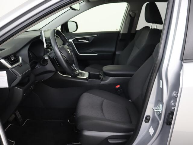 Toyota RAV4 2.5 Hybrid Dynamic | Trekhaak | Elektrische Achterklep | Adaptieve Cruisecontrole |