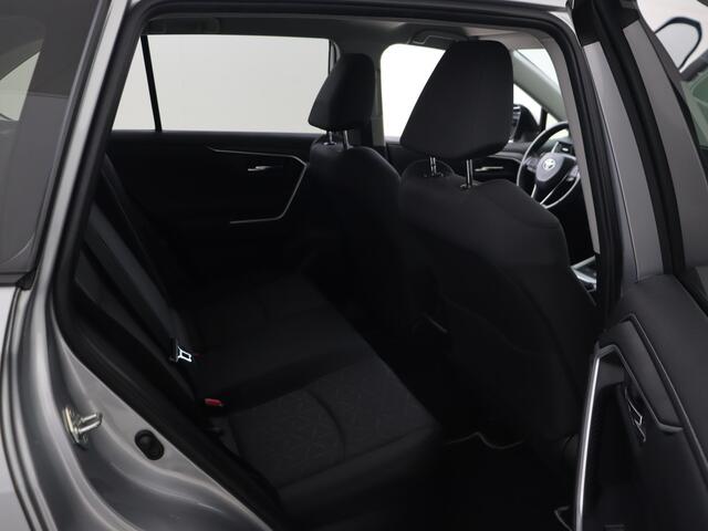 Toyota RAV4 2.5 Hybrid Dynamic | Trekhaak | Elektrische Achterklep | Adaptieve Cruisecontrole |