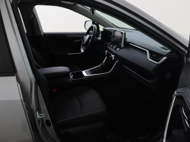 Toyota RAV4 2.5 Hybrid Dynamic | Trekhaak | Elektrische Achterklep | Adaptieve Cruisecontrole |