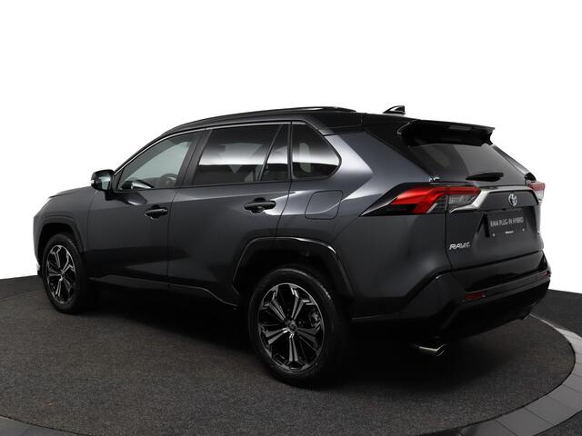 Toyota RAV4 2.5 Plug-in Hybrid AWD Bi-Tone Plus | Adaptive Cruise Control | Navigatie | Apple Carplay | Android Auto | JBL audio | Stoelverwarming | Stoelventilatie |