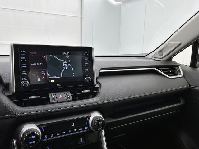 Toyota RAV4 2.5 Hybrid Executive | JBL | Leder |