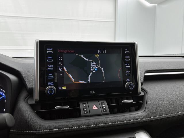 Toyota RAV4 2.5 Hybrid Executive | JBL | Leder |
