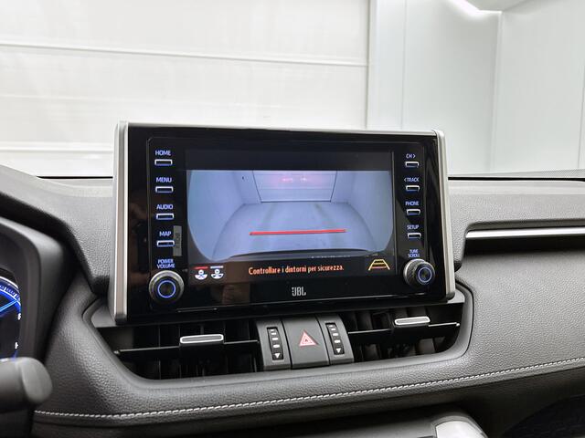 Toyota RAV4 2.5 Hybrid Executive | JBL | Leder |