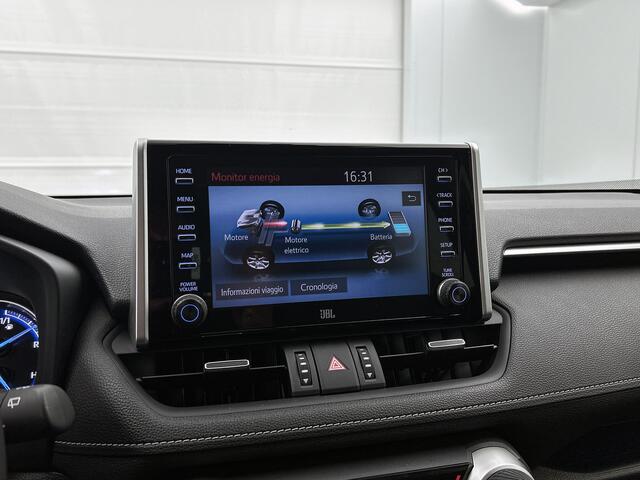 Toyota RAV4 2.5 Hybrid Executive | JBL | Leder |
