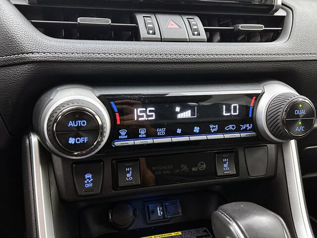 Toyota RAV4 2.5 Hybrid Executive | JBL | Leder |