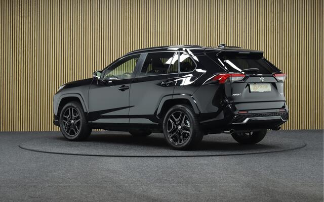 Toyota RAV4 2.5 Hybrid AWD GR SPORT | Sport Plus Pakket | Adaptive-cruise | JBL Premium Audio | 360 Graden Camera | Navigatie