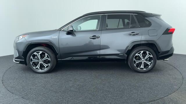Toyota RAV4 2.5 Hybrid AWD Bi Tone Plug In ( USA )