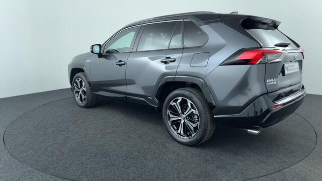 Toyota RAV4 2.5 Hybrid AWD Bi Tone Plug In ( USA )