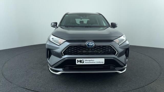 Toyota RAV4 2.5 Hybrid AWD Bi Tone Plug In ( USA )