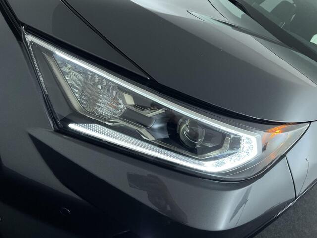 Toyota RAV4 2.5 Hybrid AWD Bi Tone Plug In ( USA )