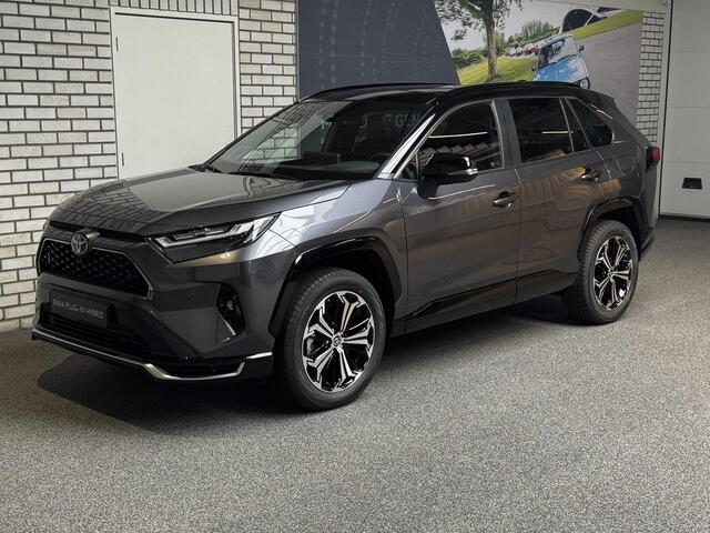 Toyota RAV4 AWD Plug-in Hybrid 300 Bi-Tone Plus PA automaat