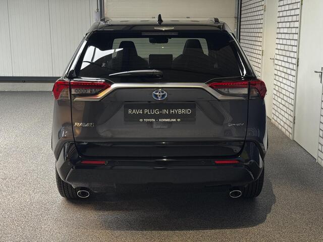 Toyota RAV4 AWD Plug-in Hybrid 300 Bi-Tone Plus PA automaat