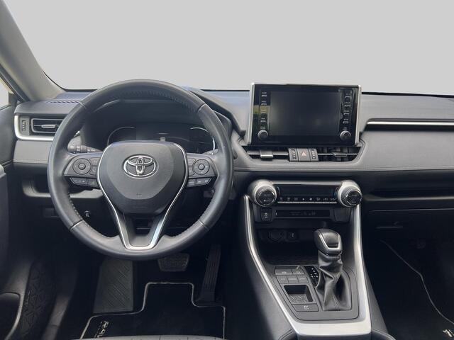 Toyota RAV4 2.5 Hybrid Active | LED | Apple Carplay/Android Auto | trekhaak