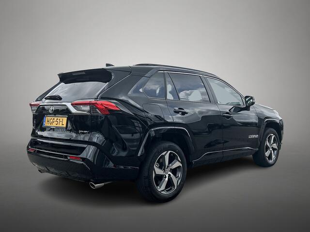 Toyota RAV4 2.5 Plug-in Hybrid AWD Dynamic *DEMO*