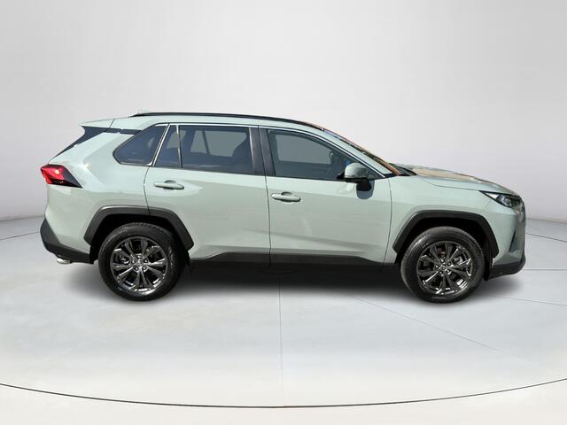 Toyota RAV4 2.5 Hybrid Dynamic