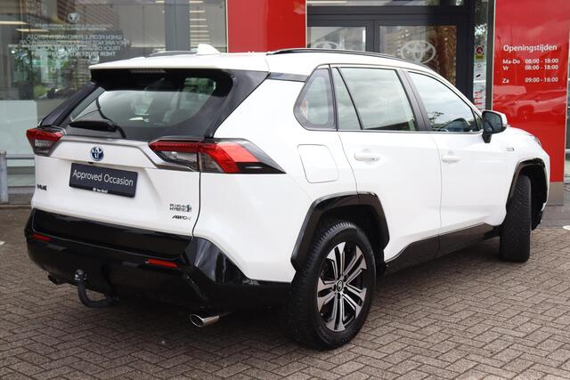 Toyota RAV4 2.5 Plug-in Hybrid AWD Dynamic, Trekhaak