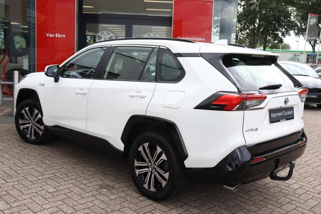 Toyota RAV4 2.5 Plug-in Hybrid AWD Dynamic, Trekhaak